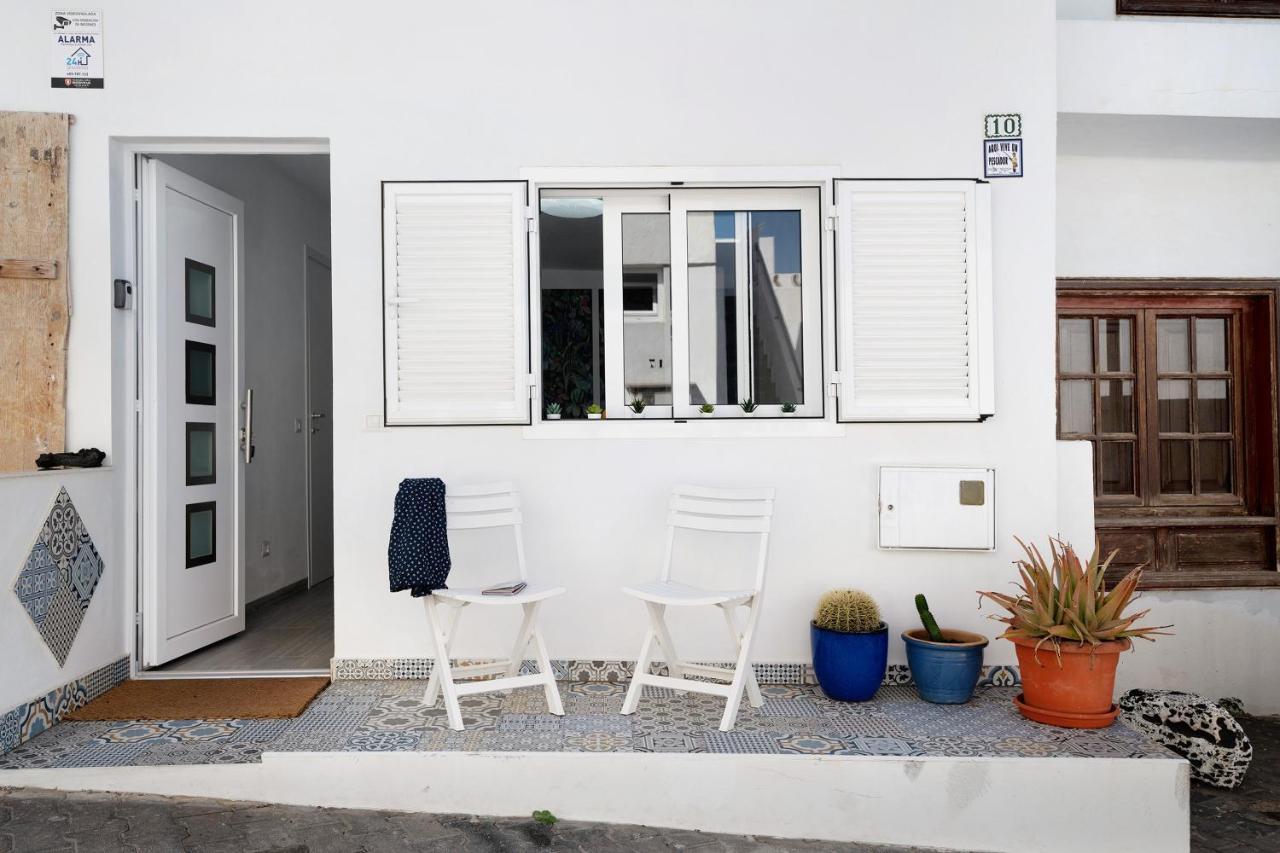 Casa de Férias Casa Marion El Golfo