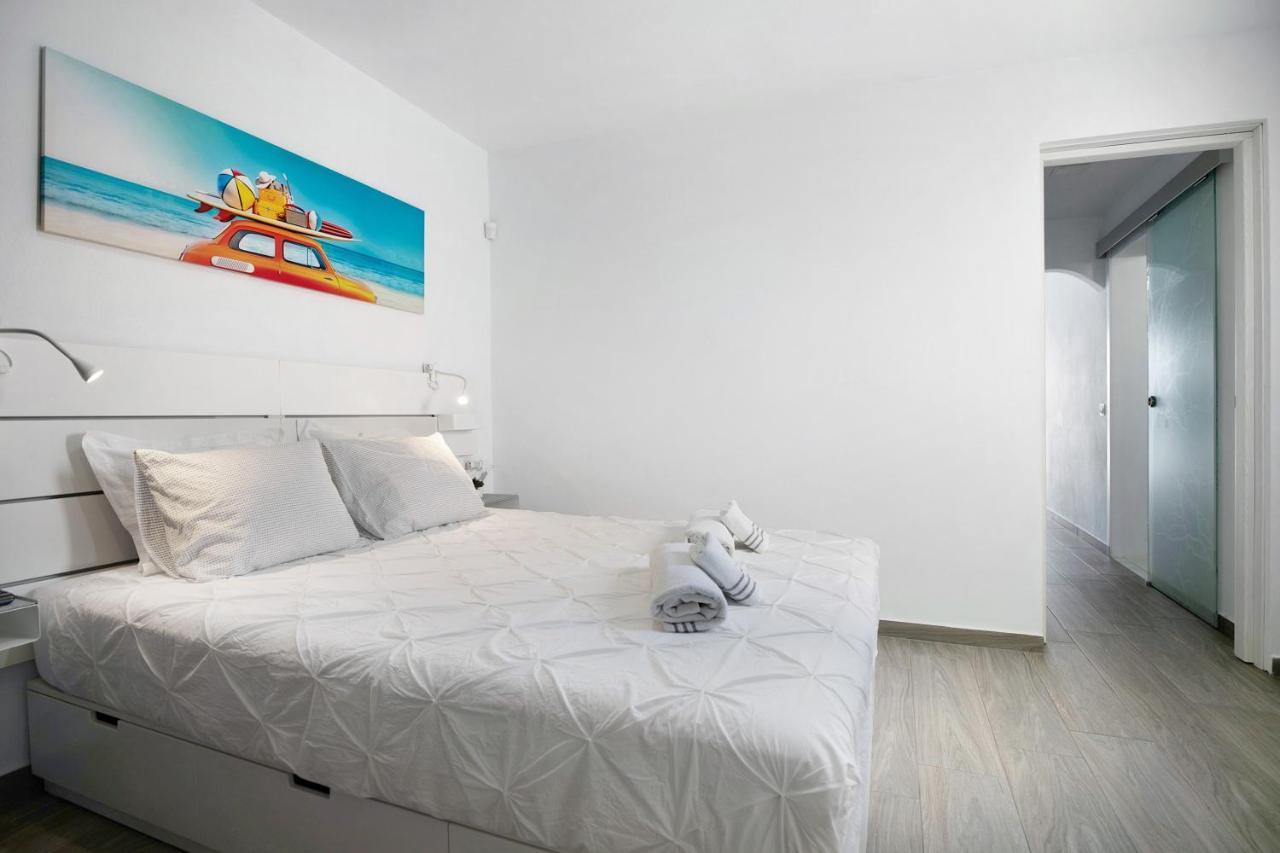 Vakantiehuis Casa Marion