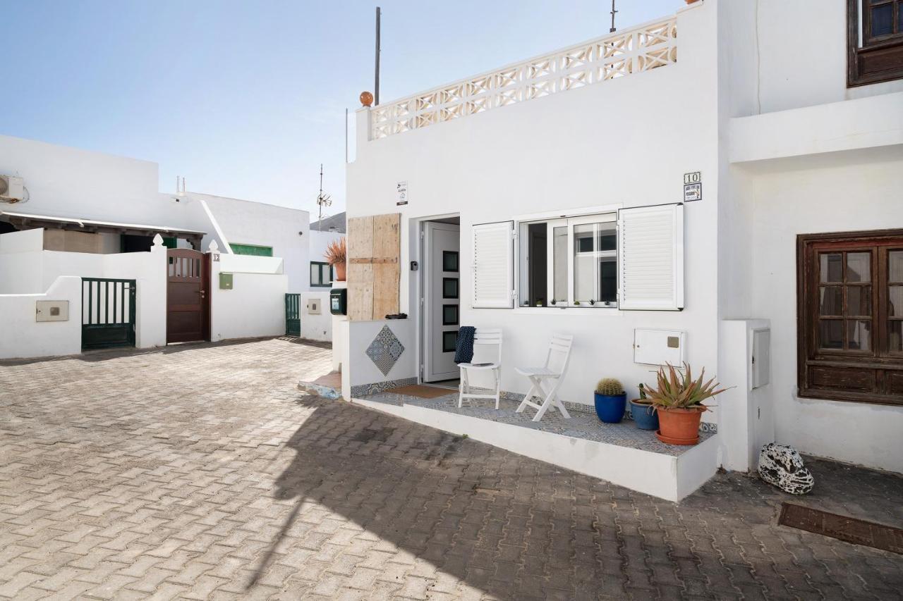 Casa Marion Ferienhaus El Golfo