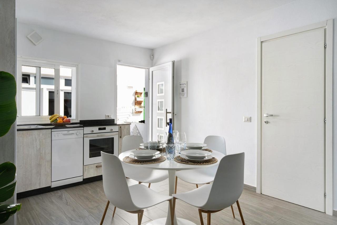 Ferienhaus Casa Marion El Golfo